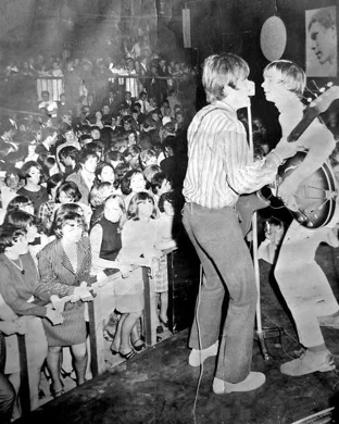 Donny Edwards - Tribute to Elvis