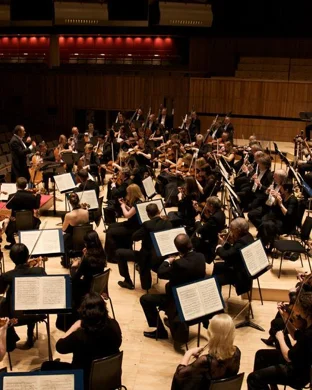 Metaphor: ReFantazio Orchestra Concert
