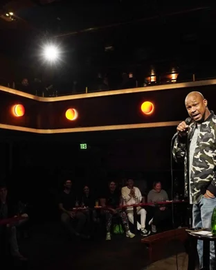 Jo Koy