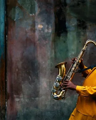 Buddy Guy