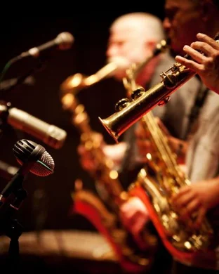The Bad Plus
