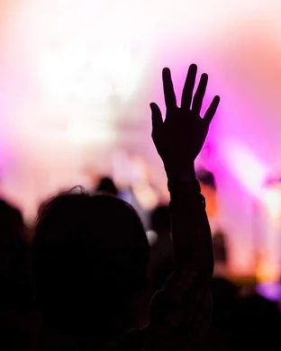 TobyMac, Jeremy Camp, Seph Schlueter & Katy Nichole
