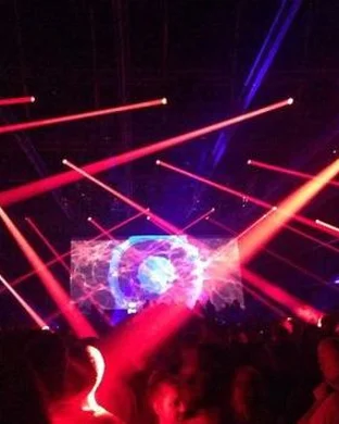 The Crystal Method