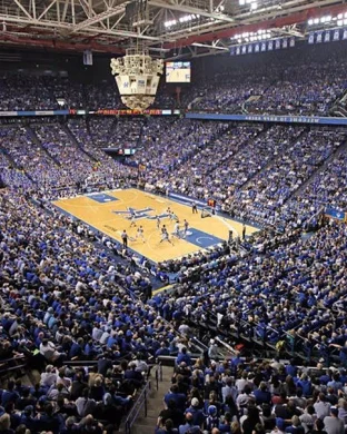 NCAA Men's Basketball Tournament: Rounds 1 & 2 - Session 3 (Time: TBD)