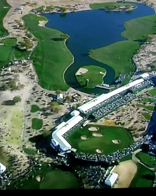 The CJ CUP Byron Nelson Golf Championship
