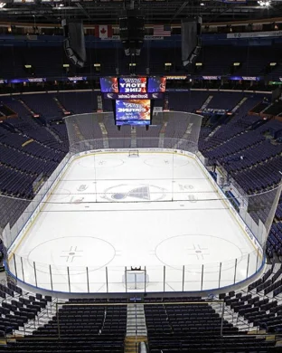 Los Angeles Kings vs. Dallas Stars