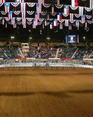 Mesquite Championship Rodeo
