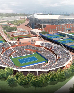 Dallas Open - Qualifying Round 2
