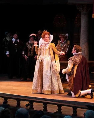 Beauty and The Beast