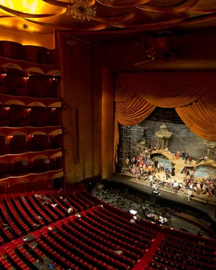 Dallas Opera: The Little Prince